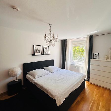 Moderne Wohnung In Zentraler Lage Hannover Eksteriør billede