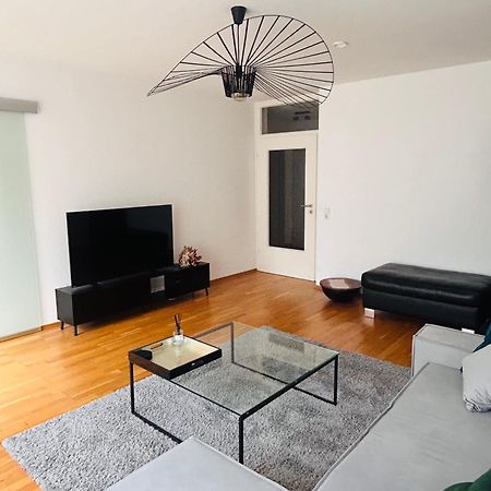 Moderne Wohnung In Zentraler Lage Hannover Eksteriør billede