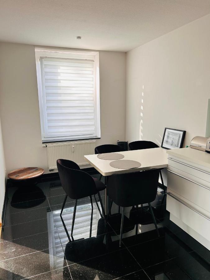 Moderne Wohnung In Zentraler Lage Hannover Eksteriør billede
